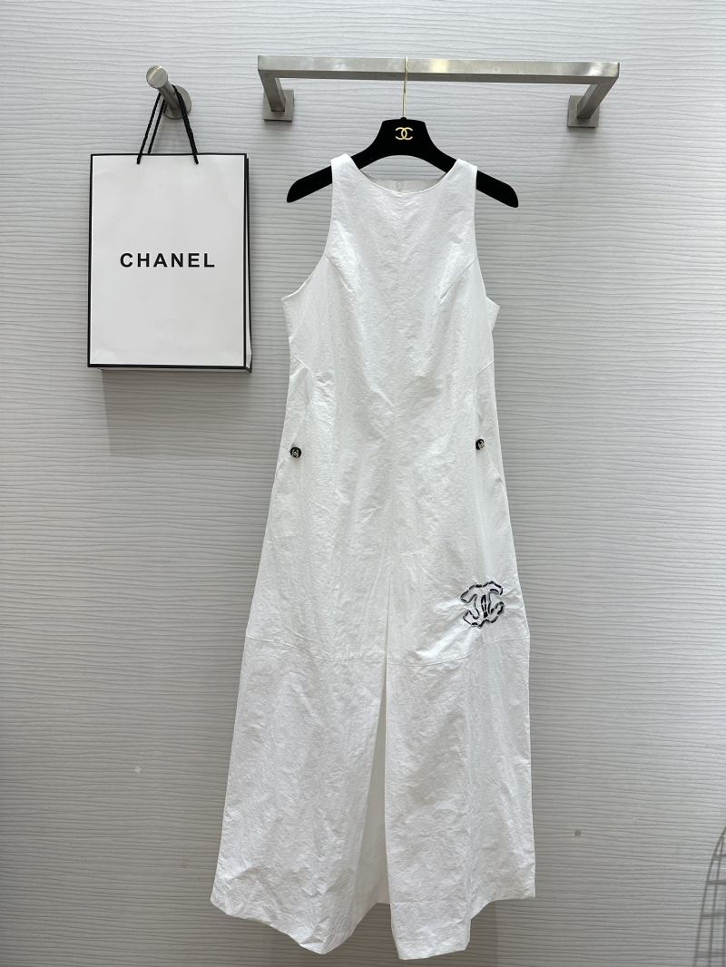 Chanel Dress